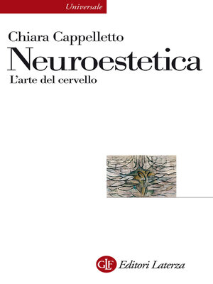 cover image of Neuroestetica